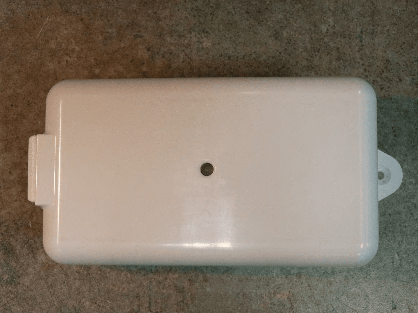 DEVICE CONTROLLER - FCC ID QNP915DC - Secure Wireless, Inc (2)