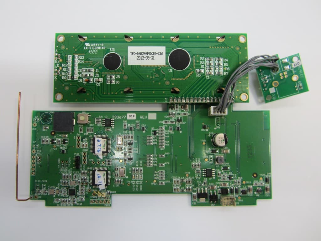 DEVICE CONTROLLER - FCC ID QNP915PAD2W - Secure Wireless, Inc (3)
