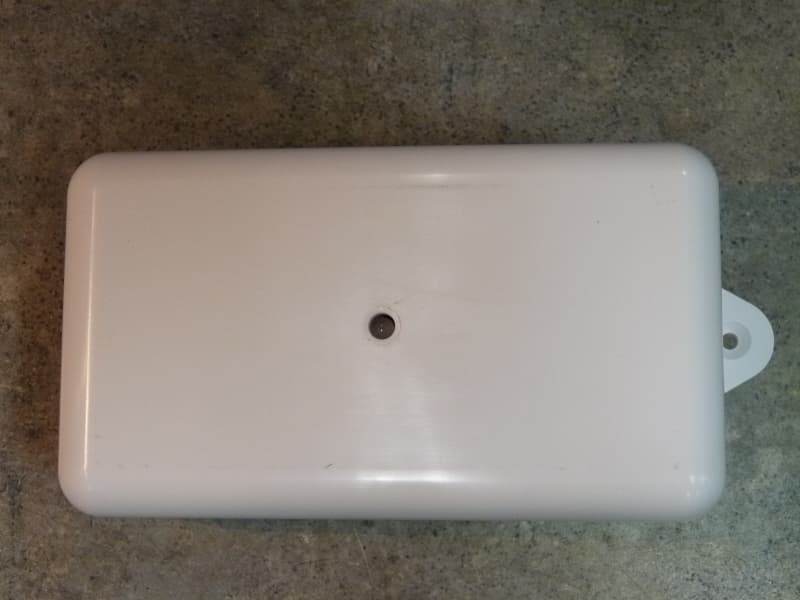 DEVICE CONTROLLER - FCC ID QNP915RPT - Secure Wireless, Inc (2)