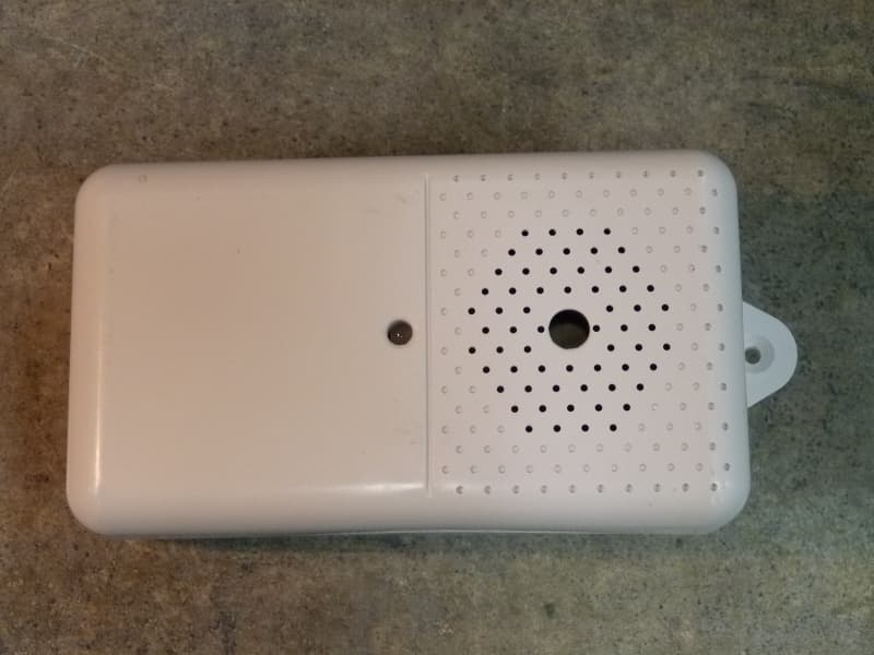 DEVICE CONTROLLER - FCC ID QNP915SRN - Secure Wireless, Inc (2)