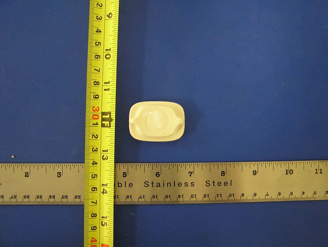 Remote Control - FCC ID QNPEV-290 - Secure Wireless, Inc