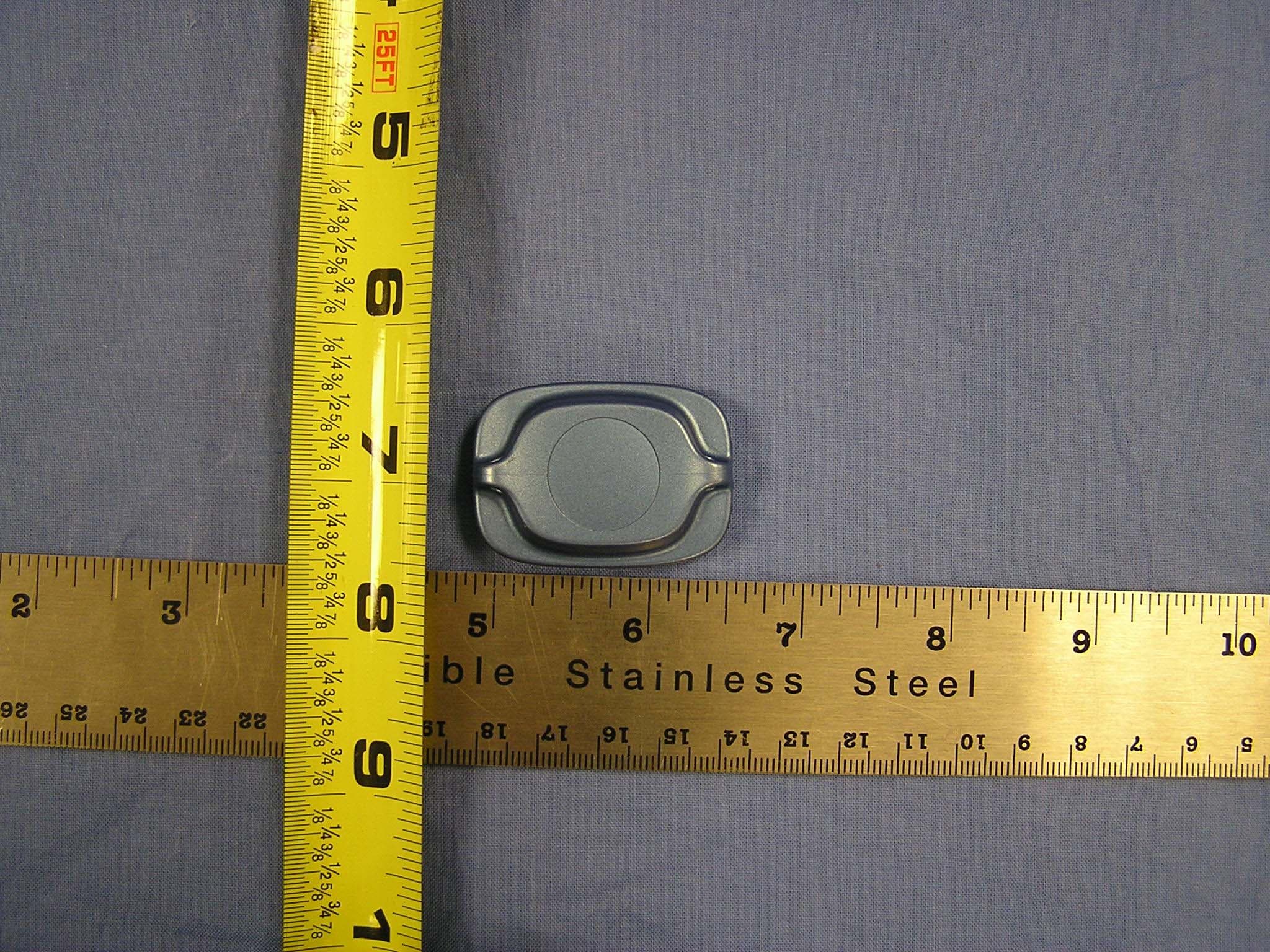 Remote Control - FCC ID QNPEV-490 - Secure Wireless, Inc (3)