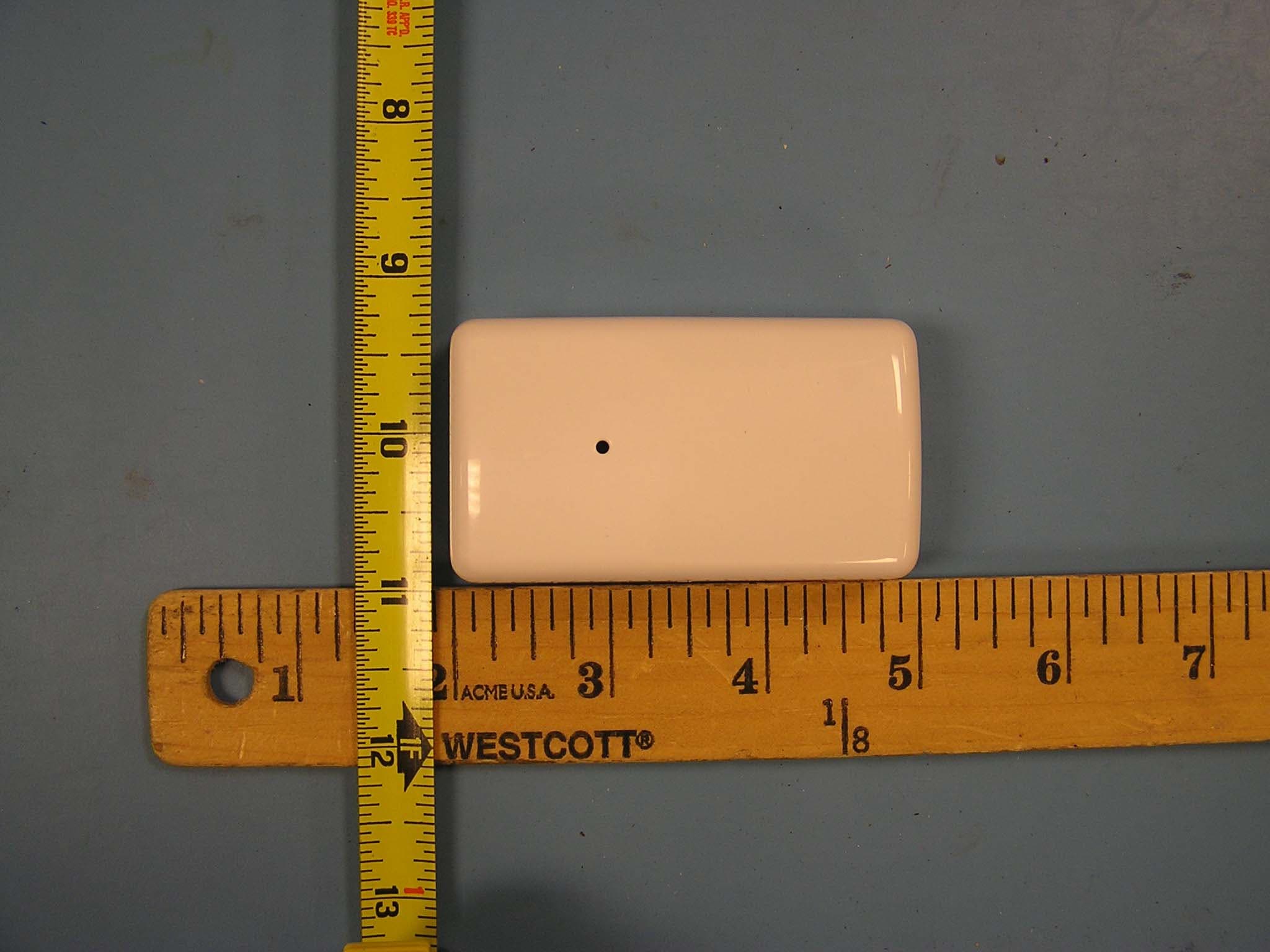 Shock Sensor - FCC ID QNPEV-DW4927 - Secure Wireless, Inc (4)