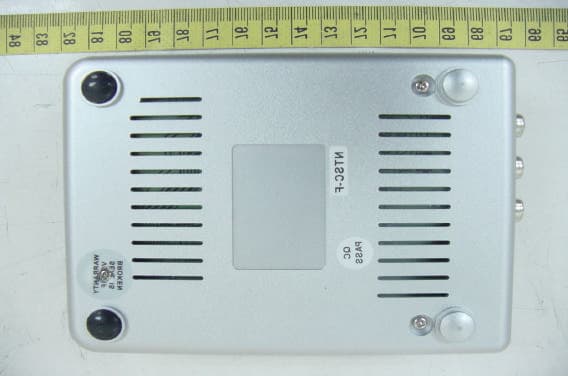 Wireless Surveillance System - FCC ID QNS24GWVSAVR - VECCOM GBE LTD (3)