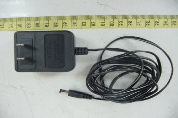 Wireless Surveillance System - FCC ID QNS24GWVSAVR - VECCOM GBE LTD (2)