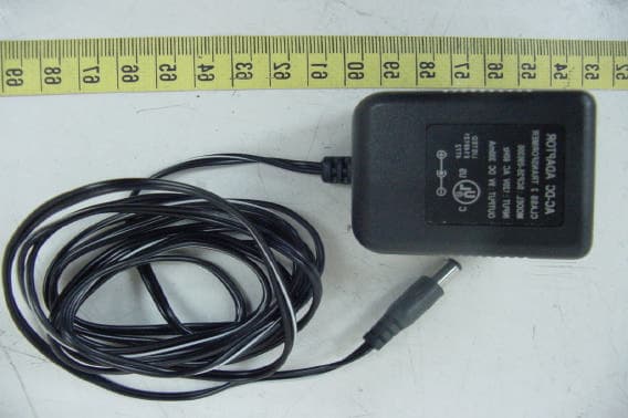 Wireless Surveillance System - FCC ID QNS24GWVSAVS - VECCOM GBE LTD (1)