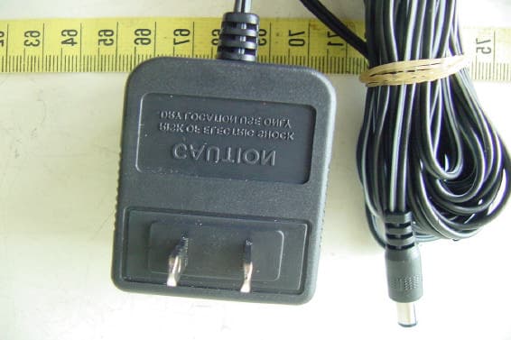 2.4GHz Wireless Surveillance System - FCC ID QNSWBM55A88A - VECCOM GBE LTD (3)