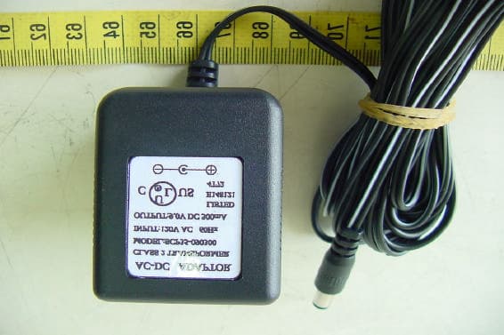 2.4GHz Wireless Surveillance System - FCC ID QNSWBM55A88A - VECCOM GBE LTD