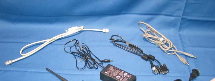 2.4GHz DSSS Wireless Modem - FCC ID QNT-PT209-0104001 - REnex Technology Limited