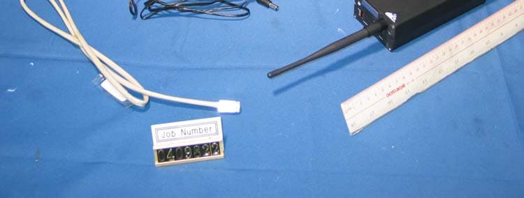 2.4GHz DSSS Wireless Modem - FCC ID QNT-PT209-0104001 - REnex Technology Limited (3)