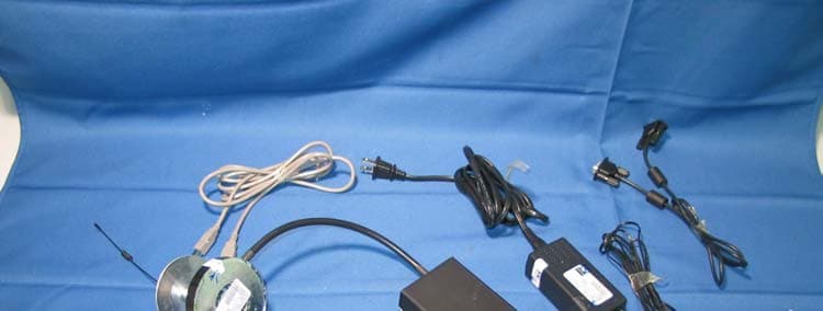 2.4GHz DSSS Wireless Modem - FCC ID QNT-PT209-0104002 - REnex Technology Limited