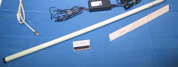 2.4GHz DSSS Wireless Modem - FCC ID QNT-PT209-0104003 - REnex Technology Limited (2)