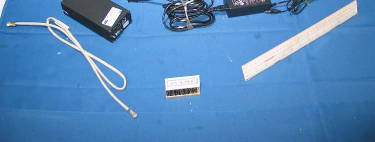 2.4GHz DSSS Wireless Modem - FCC ID QNT-PT209-0104003 - REnex Technology Limited (4)