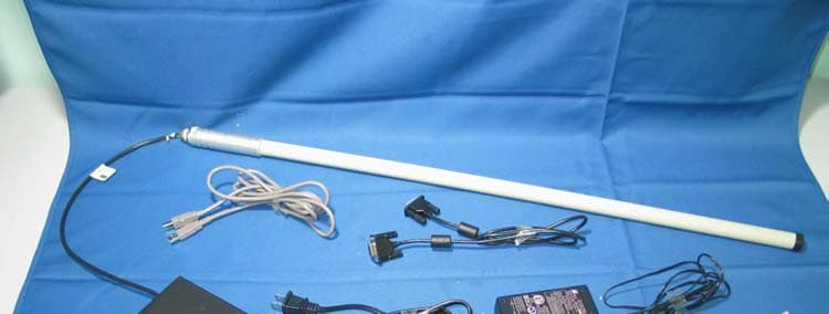 2.4GHz DSSS Wireless Modem - FCC ID QNT-PT209-0104003 - REnex Technology Limited
