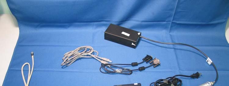2.4GHz DSSS Wireless Modem - FCC ID QNT-PT209-0104003 - REnex Technology Limited (3)