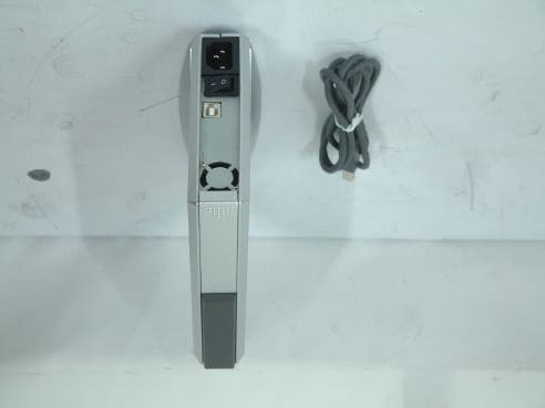Portable Hard Disk Drive - FCC ID QNU-VPSPIO-03 - ValuePlus, Inc.