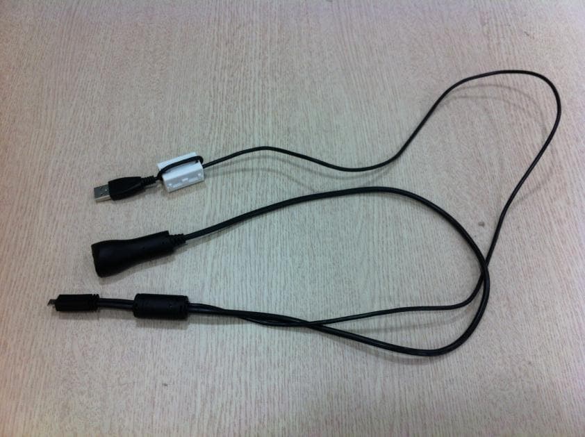 SMART TV STICK - FCC ID QNUTIZZBIRDN1 - ValuePlus, Inc.