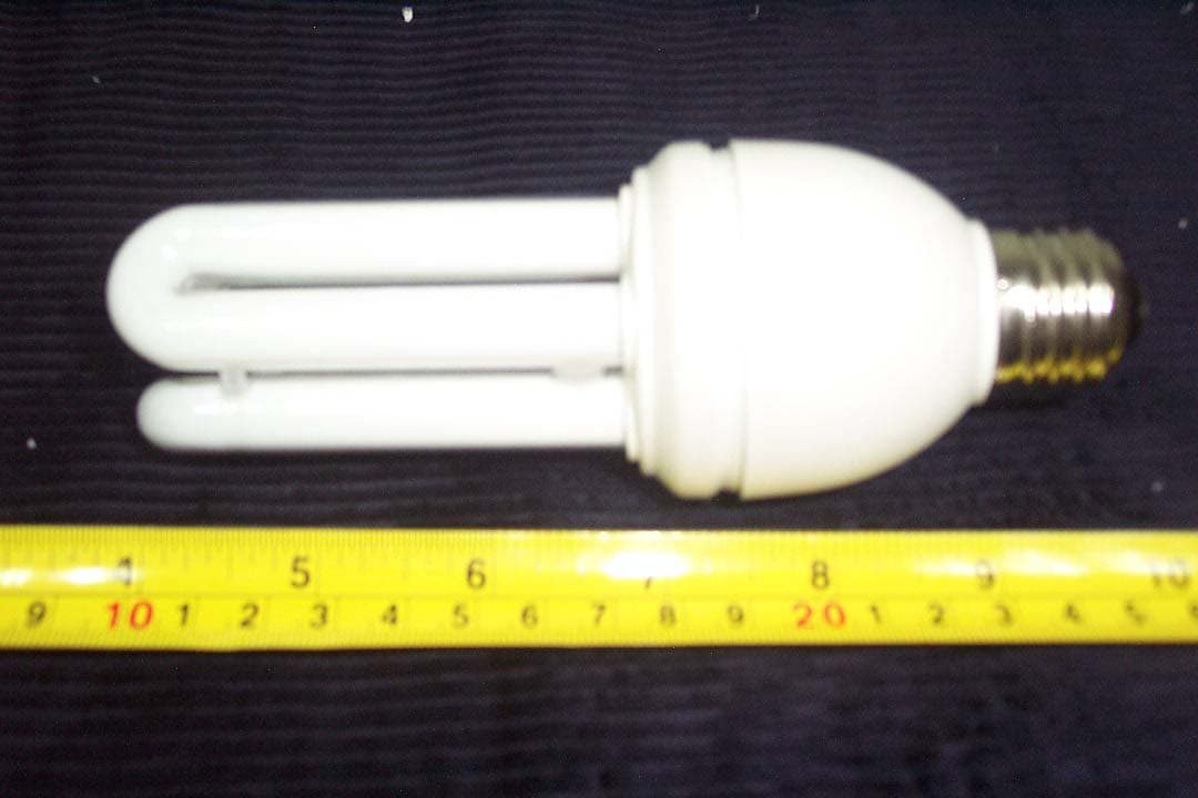 Energy Saving Lamps - FCC ID QO3AM100 - Amoilite Electronic Co. (4)