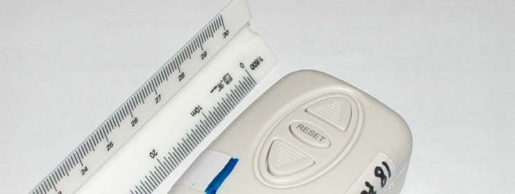 Thermostat Transmitter - FCC ID QO88082TX - Radio Thermostat Company of America, Inc (2)