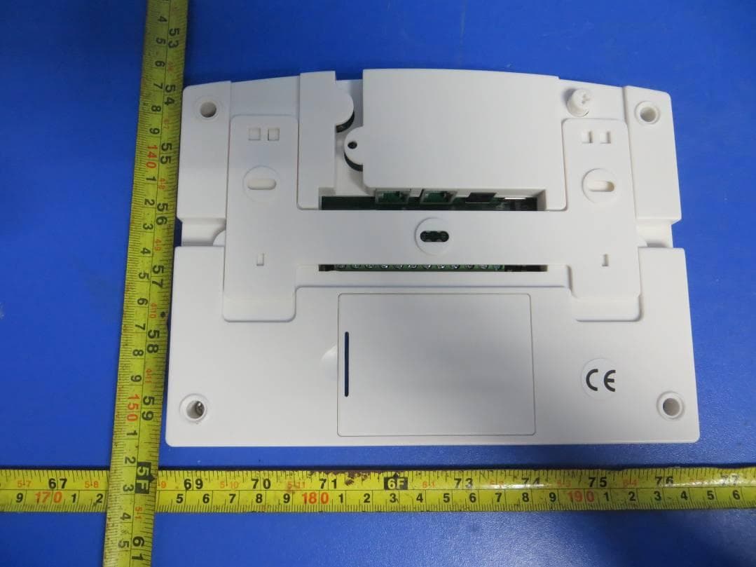 Alarm control panel - FCC ID QOAFC-300 - Shenzhen Meian Technology Co.,Ltd . (2)