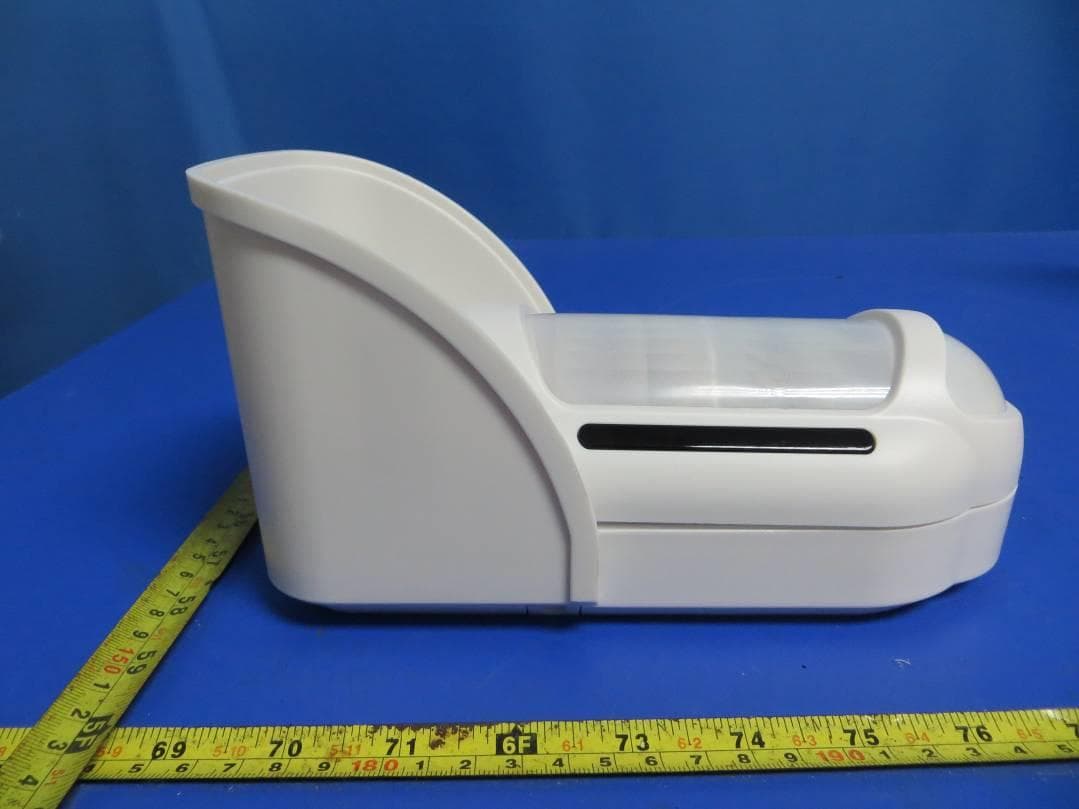 Wireless PIR detector - FCC ID QOAFT-89R - Shenzhen Meian Technology Co.,Ltd . (4)