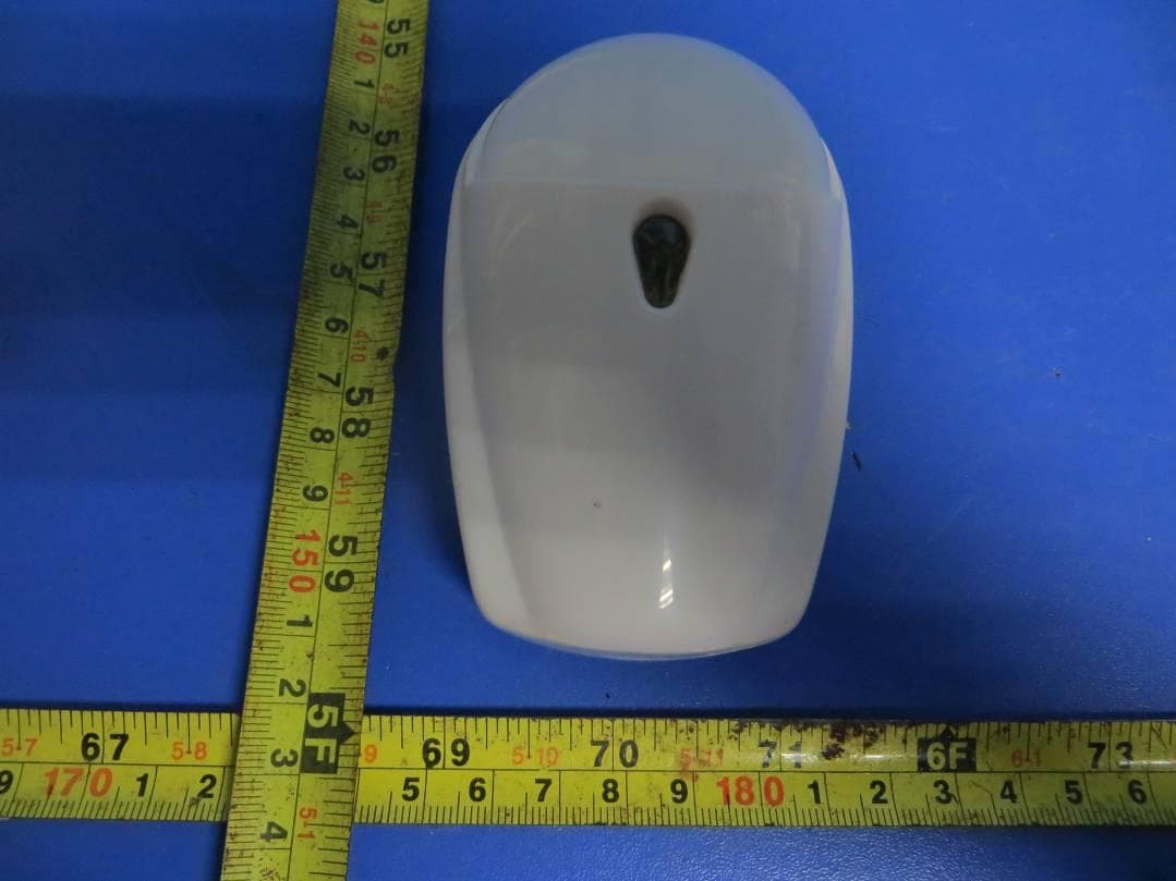 Wireless PIR Detector - FCC ID QOAMC-335R - Shenzhen Meian Technology Co.,Ltd .