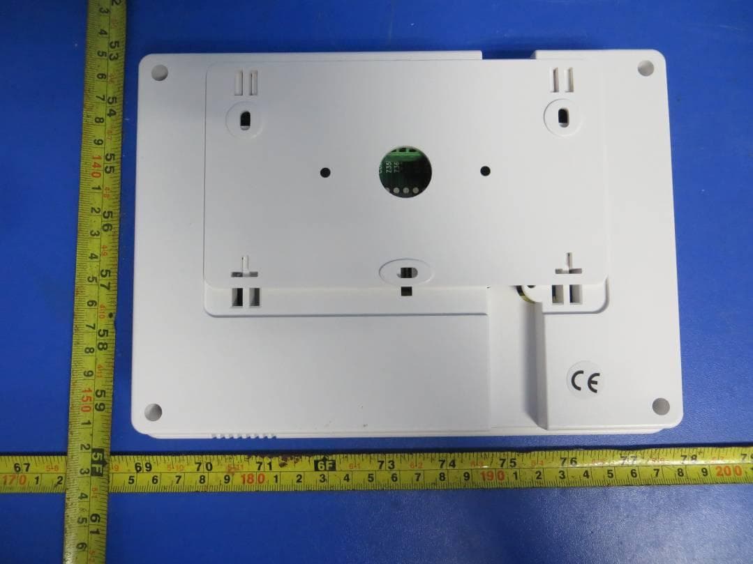 ALARM CONTROL PANEL - FCC ID QOAST-IIIB - Shenzhen Meian Technology Co.,Ltd . (2)