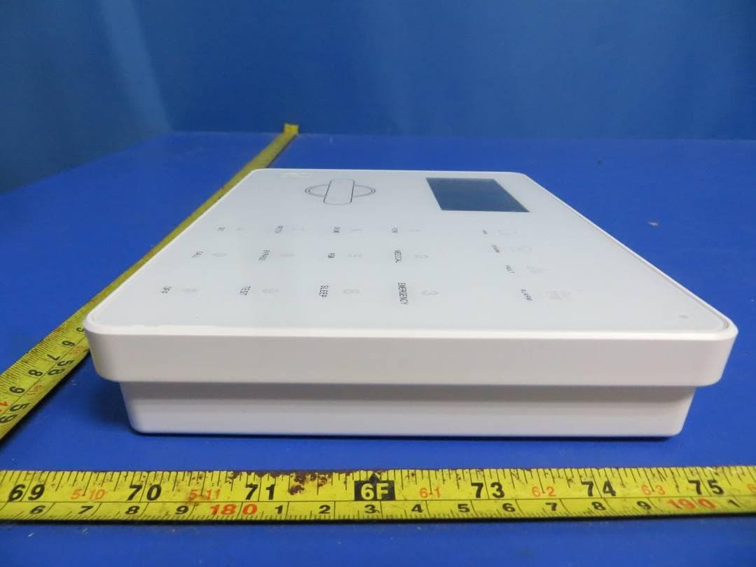 ALARM CONTROL PANEL - FCC ID QOAST-IIIB - Shenzhen Meian Technology Co.,Ltd . (5)