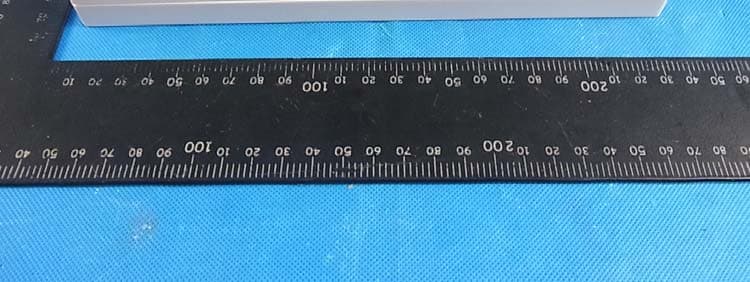 Alarm Control Panel - FCC ID QOAST-IVB - Shenzhen Meian Technology Co.,Ltd .