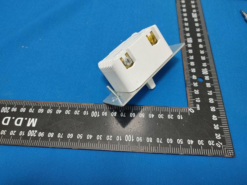 In-Wall Smart Fan Control - FCC ID QOBZWA4014 - Jasco Products Company LLC