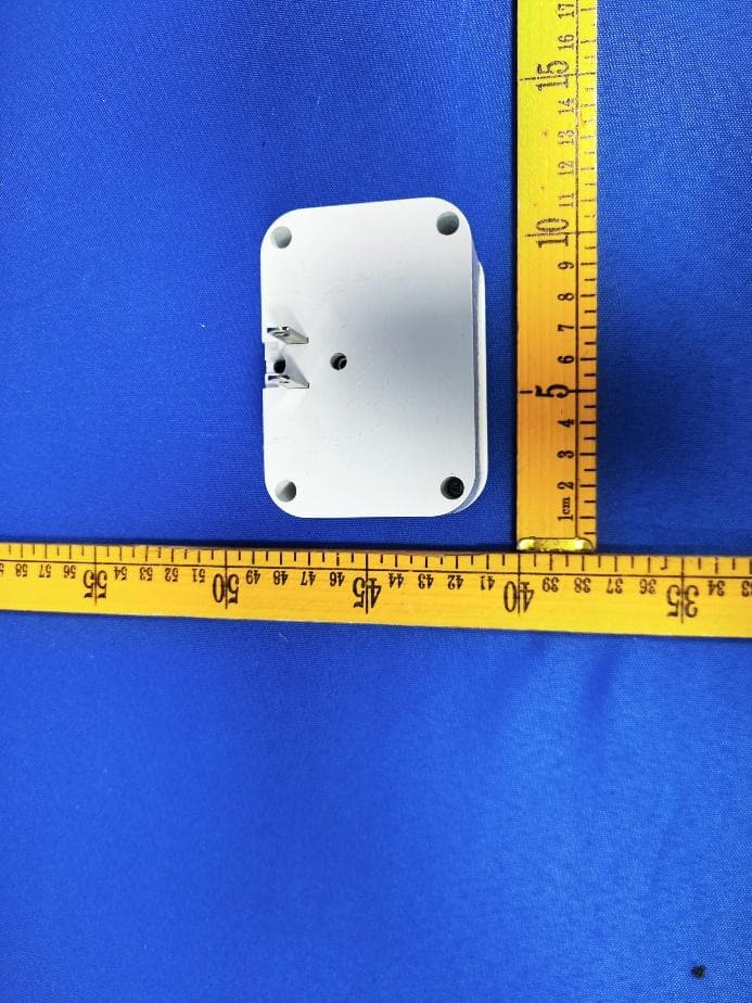 Plug-in Smart Switch - FCC ID QOBZWN4107 - Jasco Products Company LLC