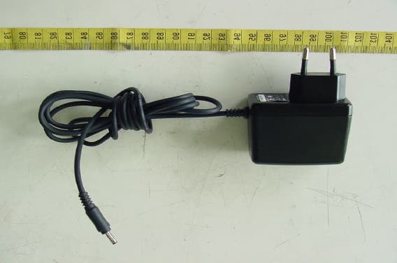 Bluetooth Serial  Adapter W/ RS232 Interface - FCC ID QOCPROMISD - INITIUM Co., Ltd. (5)