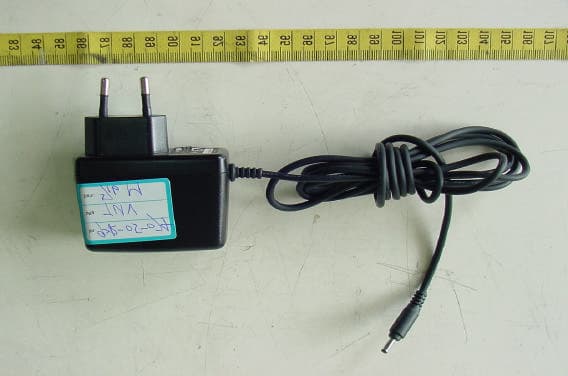 Bluetooth Serial  Adapter W/ RS232 Interface - FCC ID QOCPROMISD - INITIUM Co., Ltd.