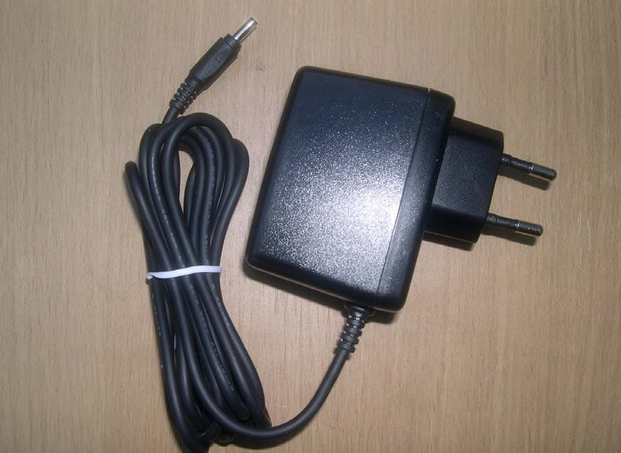 Bluetooth Serial Adapter - FCC ID QOCPROMISD202 - INITIUM Co., Ltd.