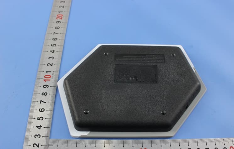 Disney Infinity Base INF-8039228 - FCC ID QOF-8039228 - Disney Interactive Studios, Inc.