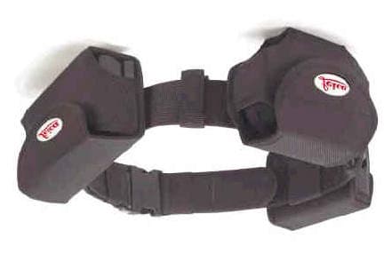 GPS Positioning System - FCC ID QOHWORCS - Leica Geosystems, Inc.