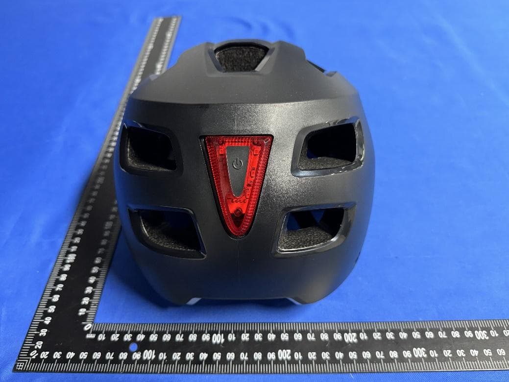BLUETOOTH Helmet - FCC ID QOK-S-398-BT - Dongguan Tao Lue Sports Equipment Co., Ltd (2)