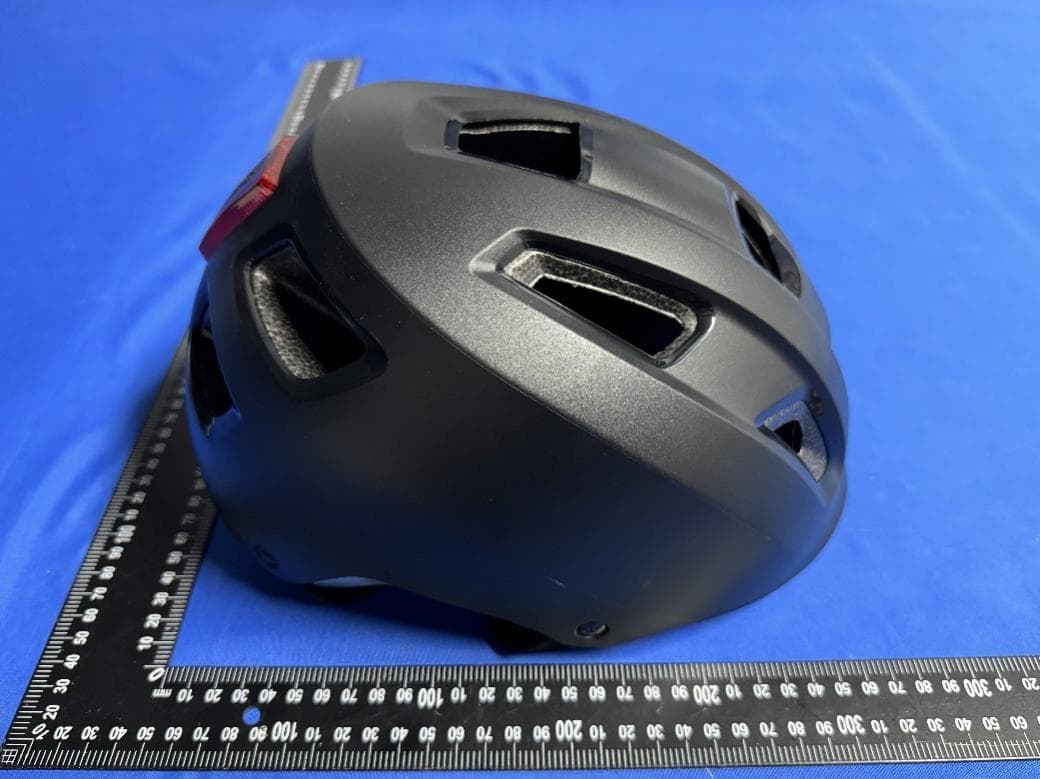 BLUETOOTH Helmet - FCC ID QOK-S-398-BT - Dongguan Tao Lue Sports Equipment Co., Ltd (4)