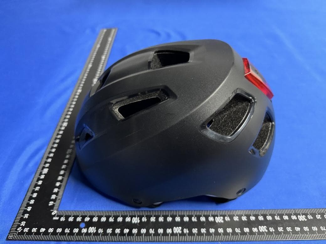 BLUETOOTH Helmet - FCC ID QOK-S-398-BT - Dongguan Tao Lue Sports Equipment Co., Ltd (5)