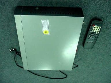 Digital Satellite Receiver - FCC ID QOLYINHESTB01 - Jiangsu Yinhe Electronics Co., Ltd. (2)