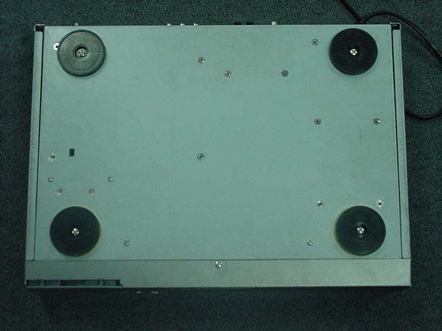 Digital Satellite Receiver - FCC ID QOLYINHESTB02 - Jiangsu Yinhe Electronics Co., Ltd. (2)