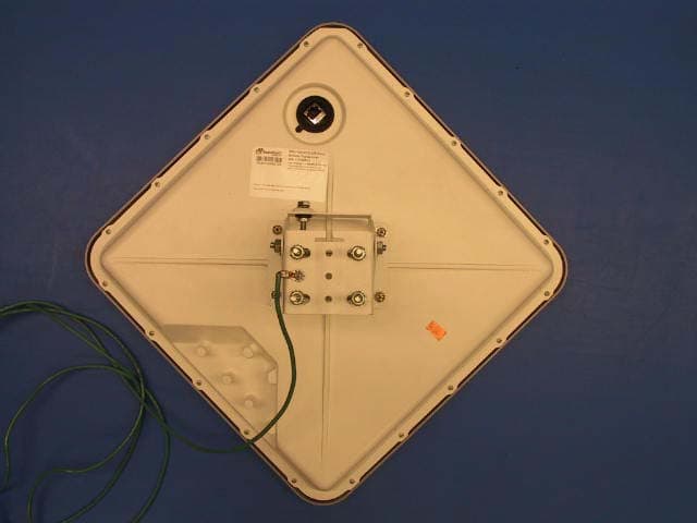 Wireless Outdoor Remote Unit - FCC ID QONBRU100 - BeamReach Networks (2)