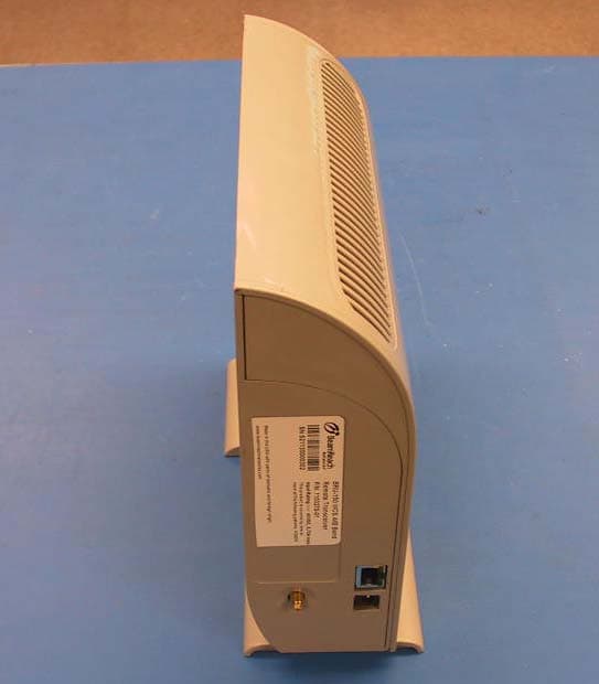 Wireless Indoor Remote Unit - FCC ID QONBRU150 - BeamReach Networks