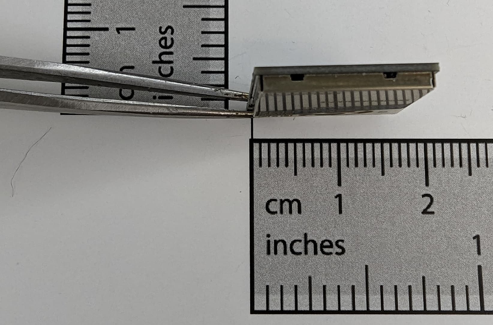 Bluetooth Low Energy (LE), and Wi-Fi 802.11b/g/n/ax wireless radio module - FCC ID QOQ-917AC - Silicon Laboratories Finland Oy (5)