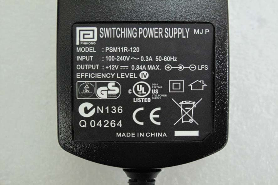 Bluetooth access point - FCC ID QOQAP3241 - Silicon Laboratories Finland Oy (3)