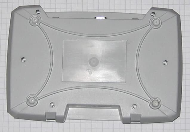 Bluetooth Access Server - FCC ID QOQWRAPAS229X - Silicon Laboratories Finland Oy