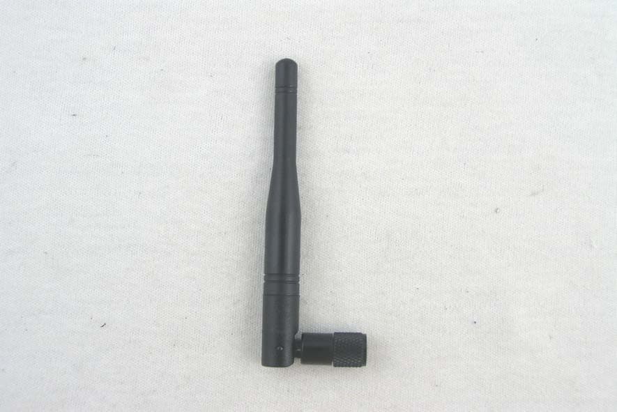 Bluetooth Module - FCC ID QOQWT11E - Silicon Laboratories Finland Oy (2)