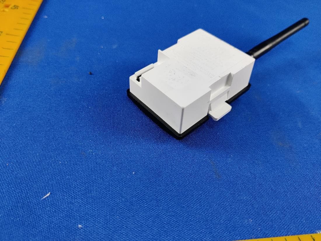 MICRO TX - FCC ID QOS-TCMICROTX - TBS Avionics Limited (3)