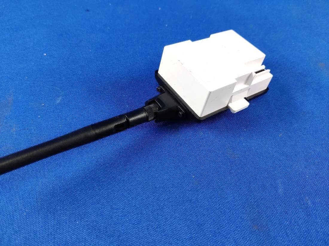 MICRO TX - FCC ID QOS-TCMICROTX - TBS Avionics Limited