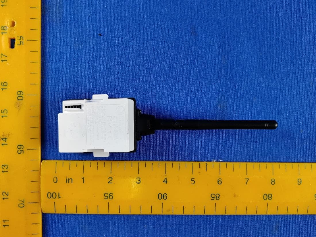 MICRO TX - FCC ID QOS-TCMICROTX - TBS Avionics Limited (2)
